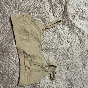 SKIMS Women's Cream Shorts